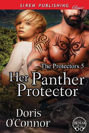 [The Protectors 05] • Her Panther Protector